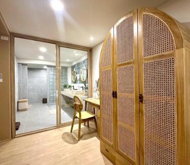 Mae On House | ไชยพล โฮมสเตย์ หมู่บ้านแม่กำปอง