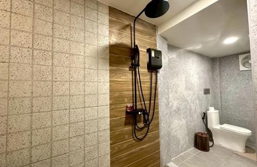 Mae On House | ไชยพล โฮมสเตย์ หมู่บ้านแม่กำปอง