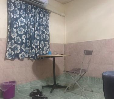 Bang Khae Nuea Apartment | ไม่รุ้คะ