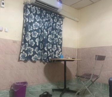 Bang Khae Nuea Apartment | ไม่รุ้คะ