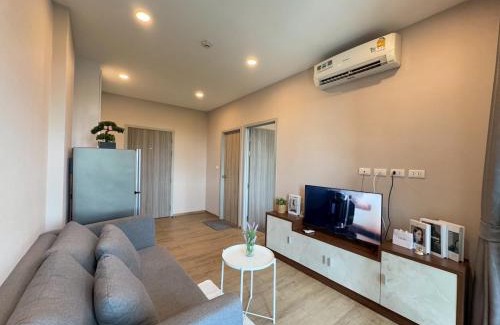 Nai Mueang Apartment | ไรท์ อพาร์ทเม้นท บาย กู๊ดดี