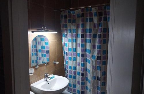 Tbilisi Apartment | დირსი