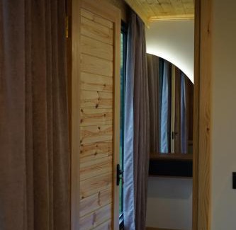 Lagodekhi Apartment | ნეტარა