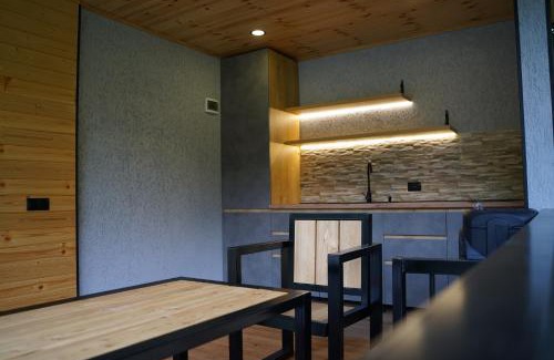 Lagodekhi Apartment | ნეტარა