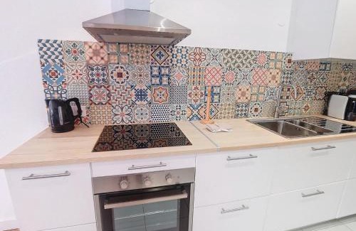 Toulouse East Apartment | ღ Les Jumeaux - Charmant cocon au cœur de Toulouse
