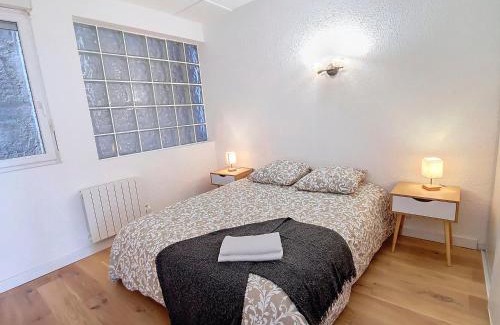 Toulouse East Apartment | ღ Les Jumeaux - Charmant cocon au cœur de Toulouse