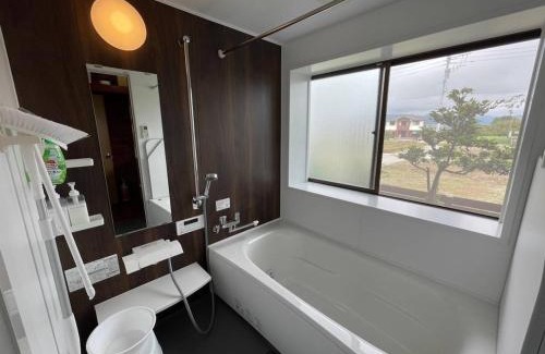 Aso Apartment | あその五岳