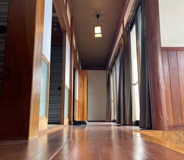 Aso Apartment | あその五岳