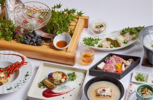 Toba Hotel | お宿行灯鳥羽