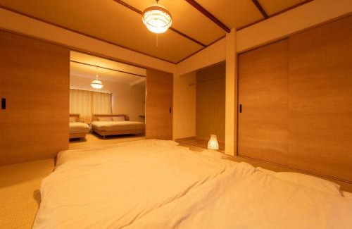 Nakafurano House | かんたろうもねたろうの母家-11月1日から10日間2周年セール!富良野スキー場12分 ラベンダー畑7分!キッズエリア大好評