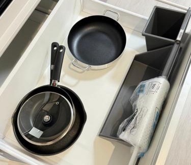 Kita Villa | すずらんの宿