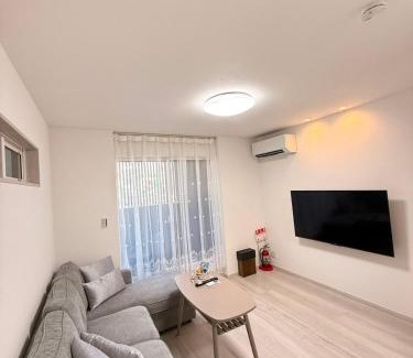 Kita Villa | すずらんの宿