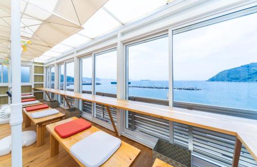 Yuasa House | すはらシーサイドハウス和歌山