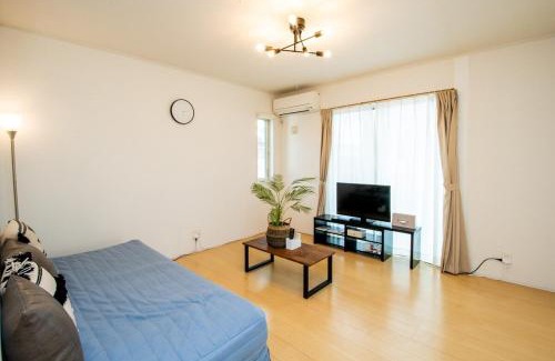 Urasaki Apartment | ちゅらパレス c