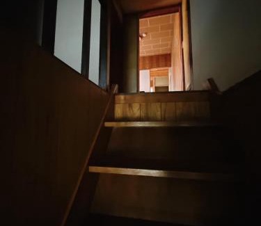 Joetsu Apartment | つむぎの宿いちTsumuginoyado ICHI