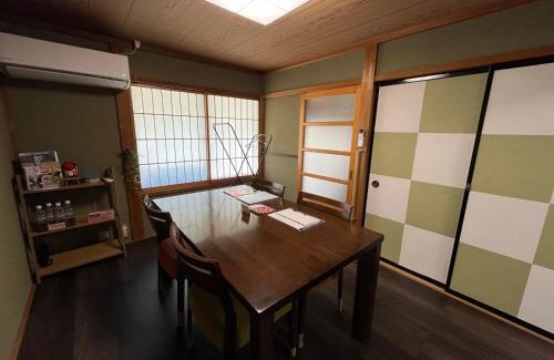 Hida Takayama Onsen Apartment | とれるの【TORERUNO】