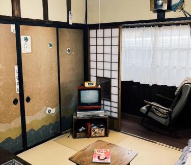 Hanamaki Bed & Breakfast | はやちねの宿ラビット