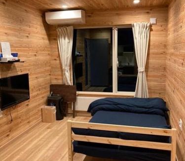 Biei Apartment | はるの空