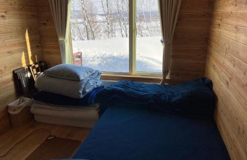 Biei Apartment | はるの空