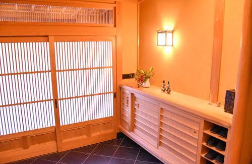 Nomi House | ひぐらし山荘