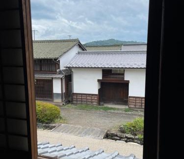 Tomi House | まるごと