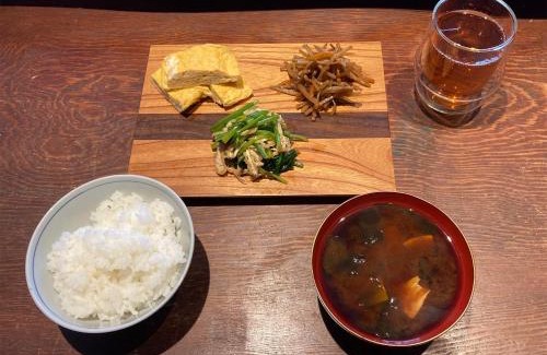 Konan House | まるとしかく