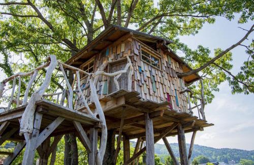 Nose House | みちくさ能勢