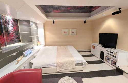 Senboku District Hotel | もしもしピエロ 泉大津新館