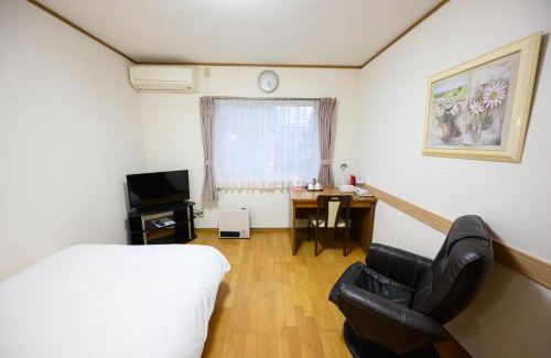 Higashimatsushima Hotel | やすらぎの宿フォーシーズン矢本