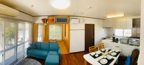 Ginowan Apartment | ゆくい家