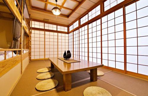 Naha City Centre Apartment | アメニティーハウス宮城501