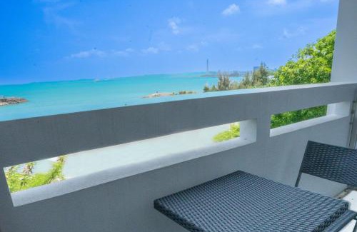 Okinawa Apartment | オーシャンクレスト202