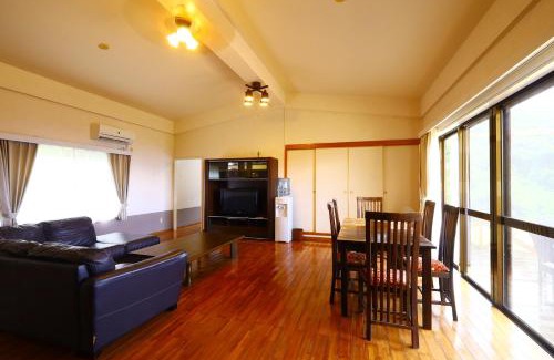 Nakijin Hotel | オーシャンビュー今帰仁