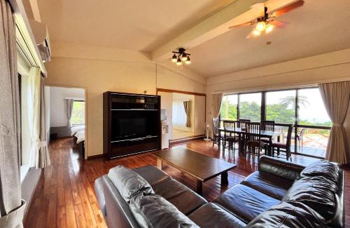 Nakijin Hotel | オーシャンビュー今帰仁