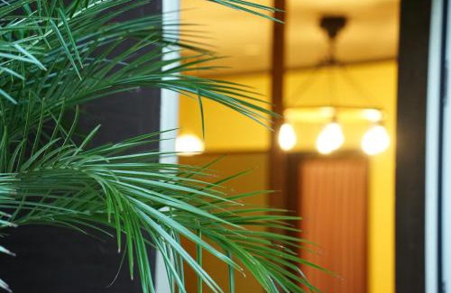 Kadena-cho House | カシェット Cachette -SEVEN Hotels and Resorts-