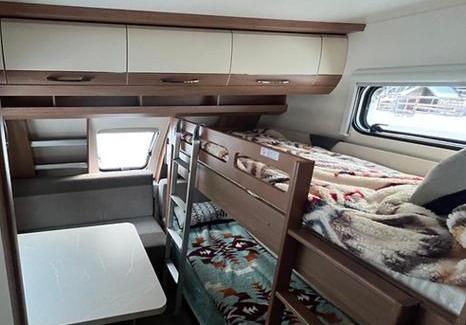 Eniwa Other | キャンパーズエリア恵庭 TCS Village