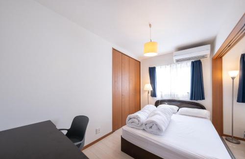 Kadena-cho Villa | キューブコザ