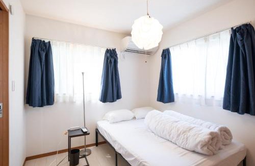 Kadena-cho Villa | キューブコザ