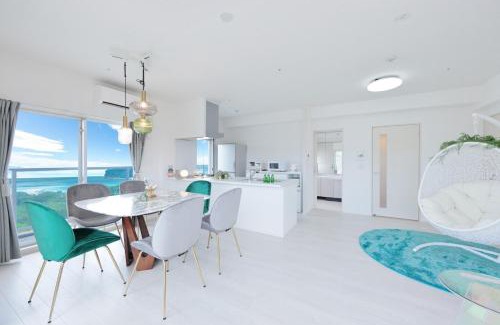 Shirahama Apartment | クリスタルエグゼ南紀白浜2