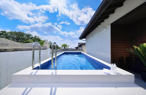 Shirahama Villa | クリスタルヴィラ白浜オーシャンズドックリゾート