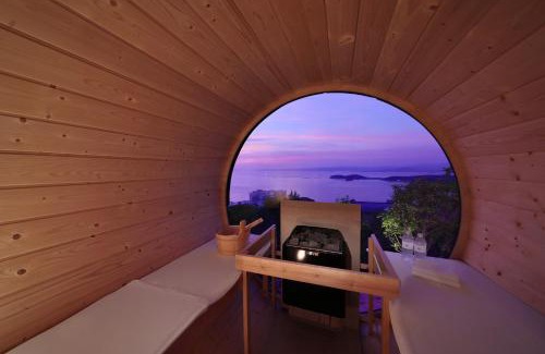 Shirahama Villa | クリスタルヴィラ白浜オーシャンズドックリゾート