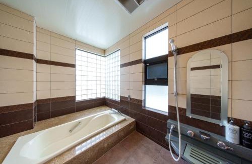 Naha Villa | クリスタルヴィラ金城