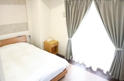 Okinawa Apartment | グランスイート新都心