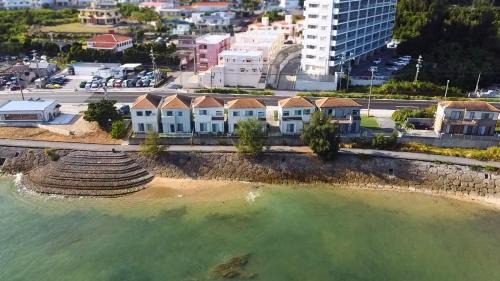 Kin Villa | グランディオーソオーシャンビューヴィラ金武1