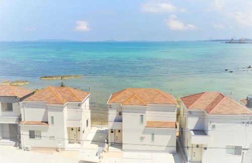 Kin Villa | グランディオーソオーシャンビューヴィラ金武1