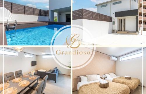 Onna Villa | グランディオーソ沖縄プールヴィラ恩納8