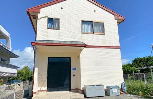 Yamanoha Villa | グランディオーソ沖縄ヴィラ名護1