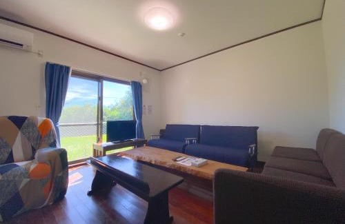 Yamanoha Villa | グランディオーソ沖縄ヴィラ名護1