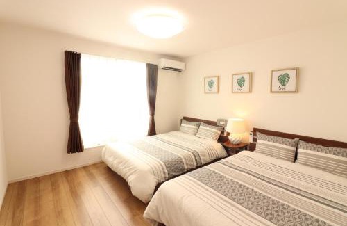 Nago House | グランメール親川