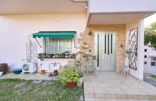 Okinawa House | グリーンハウス